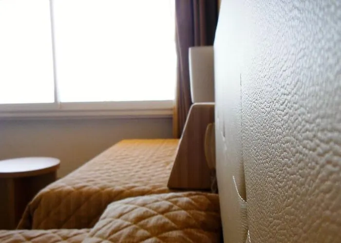 Szálloda Stella Di Mare 3*