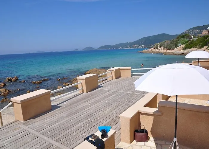 Stella Di Mare Ajaccio