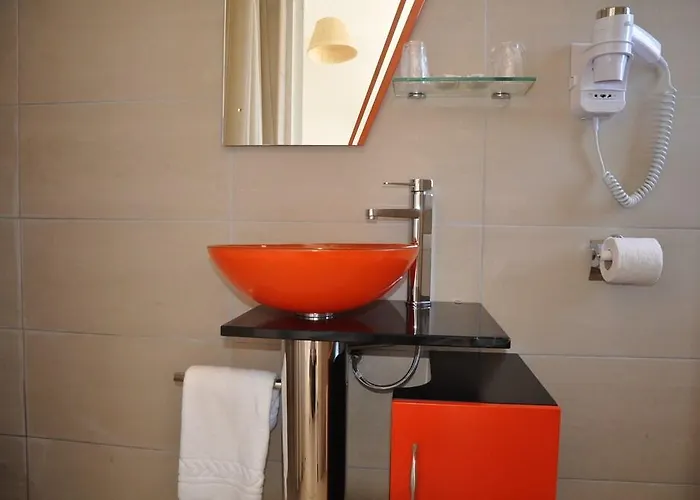 Отель Stella Di Mare