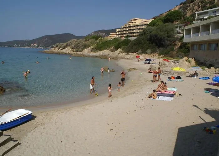 Отель Stella Di Mare
