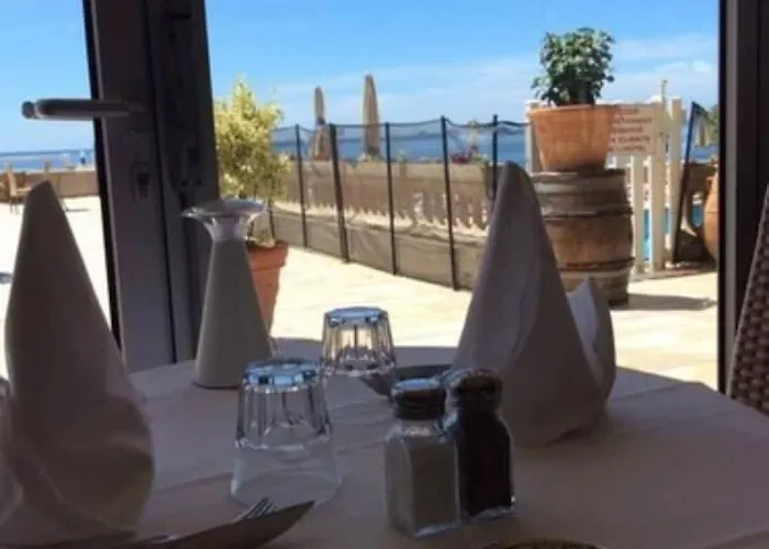 Stella Di Mare Отель 3*