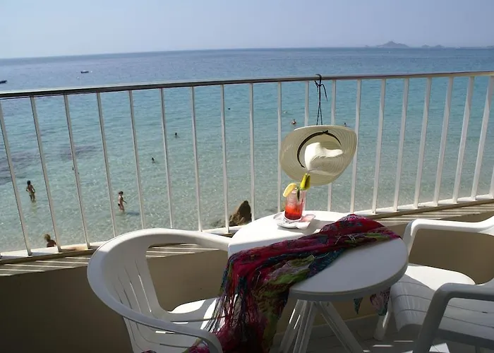 Отель Stella Di Mare 3*
