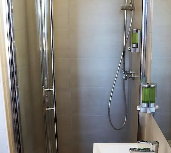 Hotel Stella Di Mare Ajaccio (Corsica)